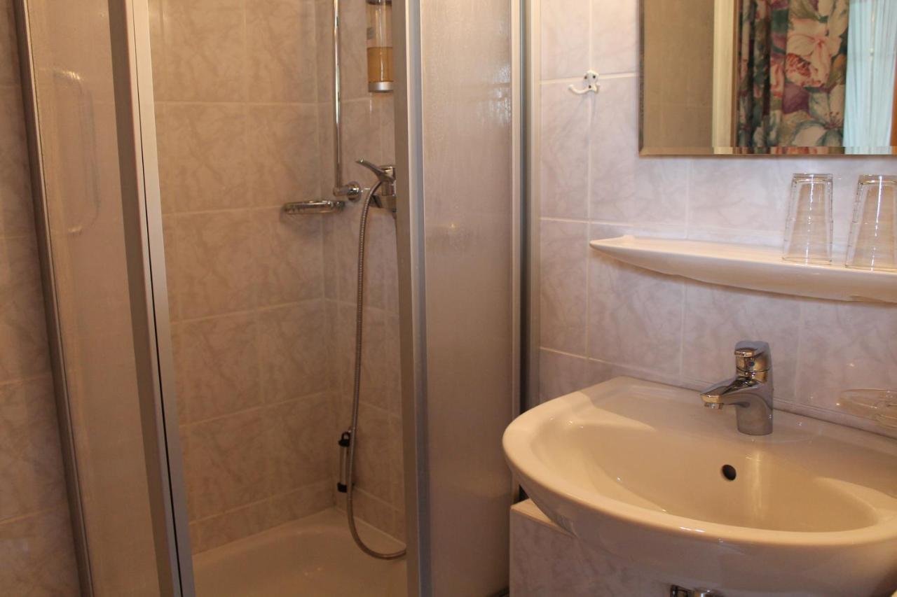 Hotel Garni Vogelsang Bad Füssing Habitación foto