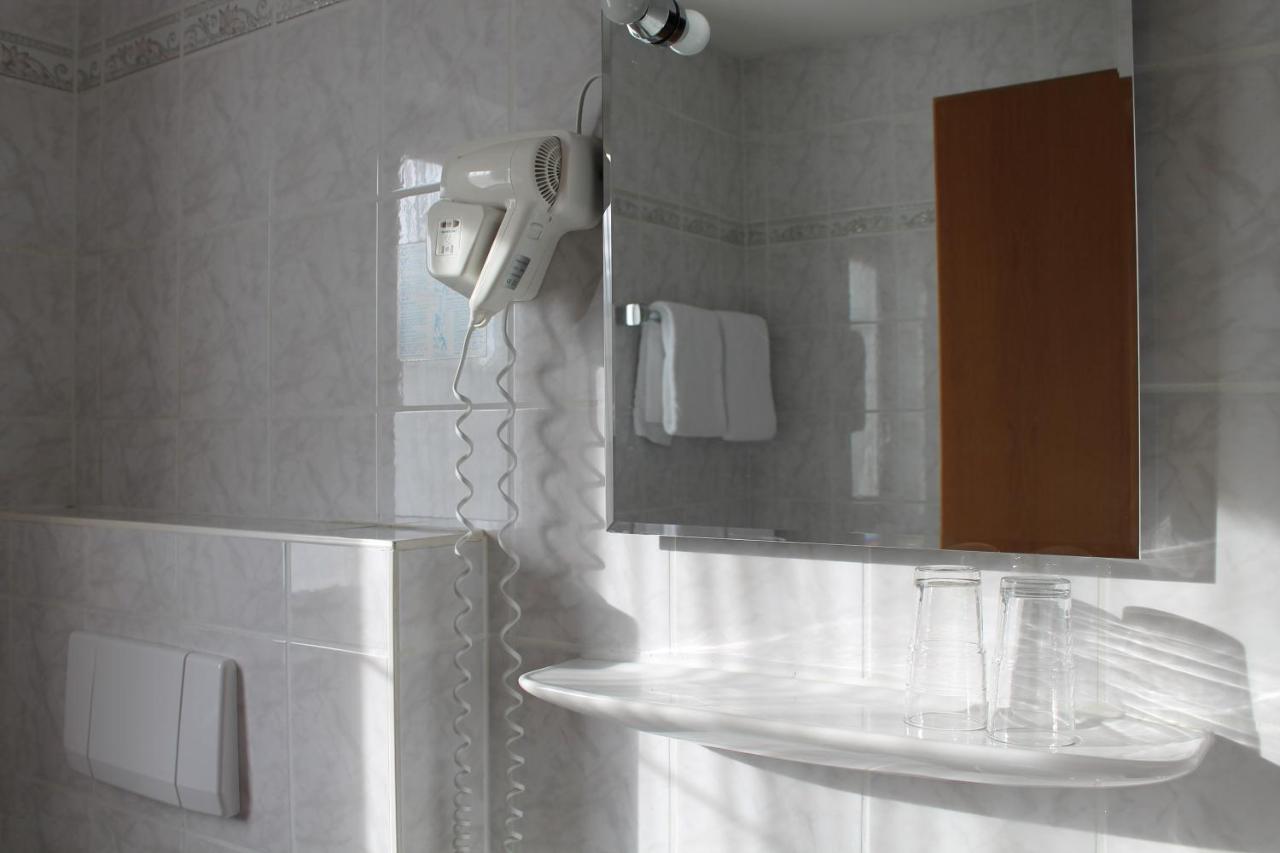 Hotel Garni Vogelsang Bad Füssing Habitación foto