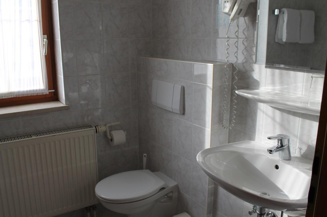 Hotel Garni Vogelsang Bad Füssing Habitación foto